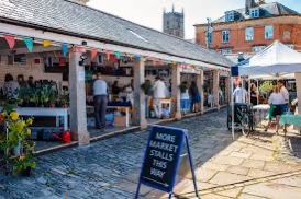 Dartmouth Home & Craft Market
