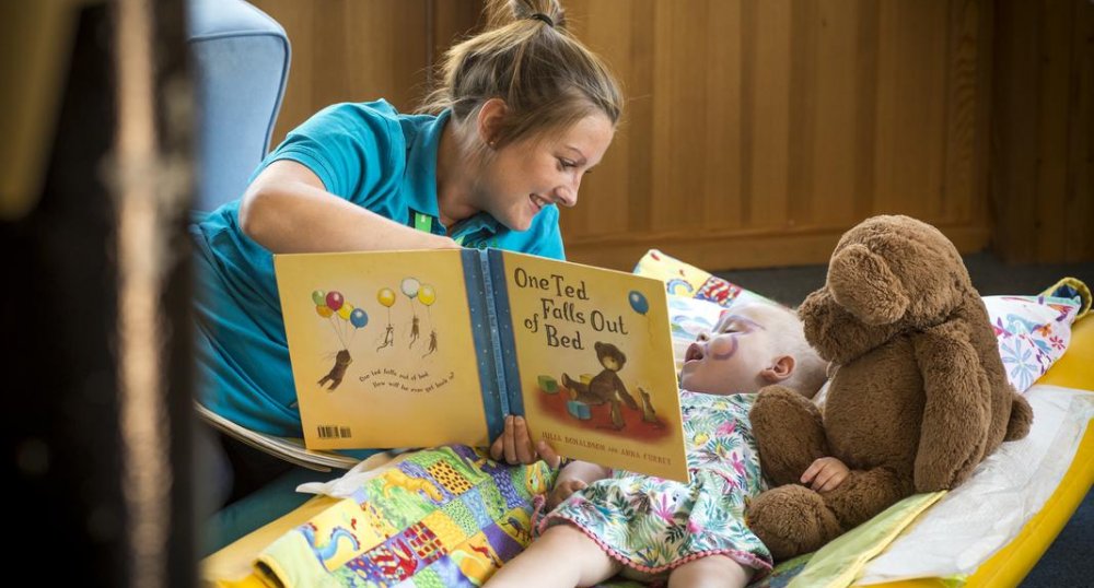 Childrens Hospice South West – Easter Fair @ Dartmouth Market